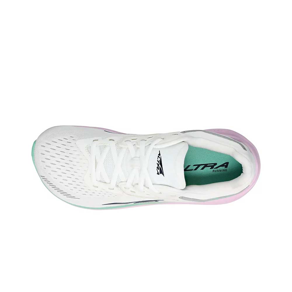 Women's Via Olympus Running Shoe- Orchid- Regular (B)