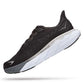 Men's Arahi 6 Running Shoe- Black/White - Wide (2E)
