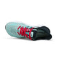 Women's Provision 6 Running Shoe - Black/Light Blue - Regular (B)
