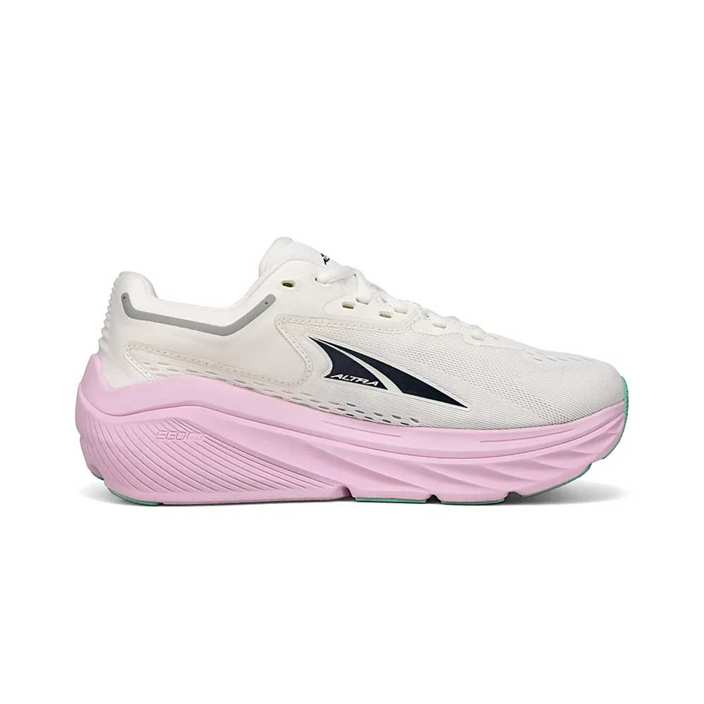 Women's Via Olympus Running Shoe- Orchid- Regular (B)