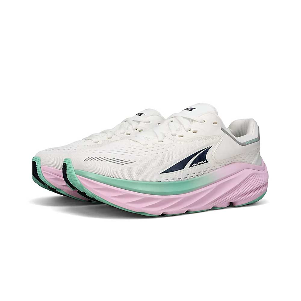 Women's Via Olympus Running Shoe- Orchid- Regular (B)