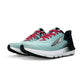 Women's Provision 6 Running Shoe - Black/Light Blue - Regular (B)