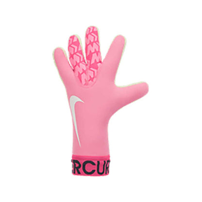 Unisex Mercurial Goalkeeper Touch Victory Gloves - Pink Shell/Pink Blast