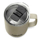 Horizon Camp Mug 12 oz - Dune