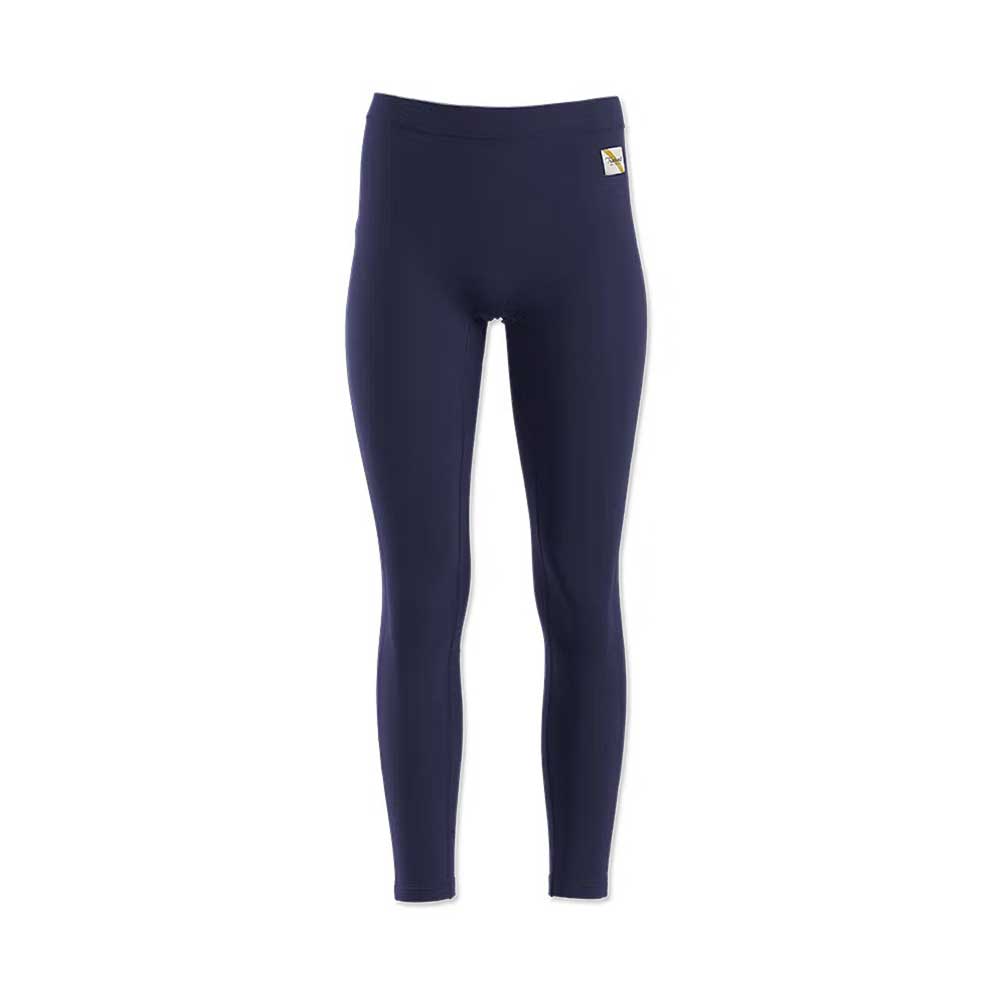 Women's Turnover Tights - Navy