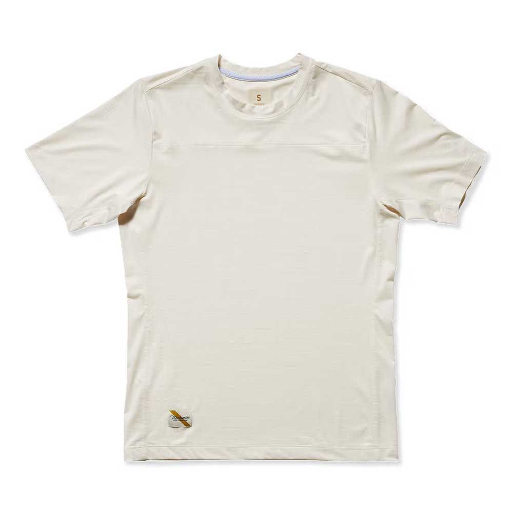 Men's Twilight Tee - Ivory