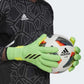 X Speedportal Pro Gloves - Solar Green/Black