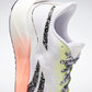 Men's goodr Floatride Energy 3.0 Running Shoes - Footwear White/Twisted Coral/Digital Glow- Regular (D)