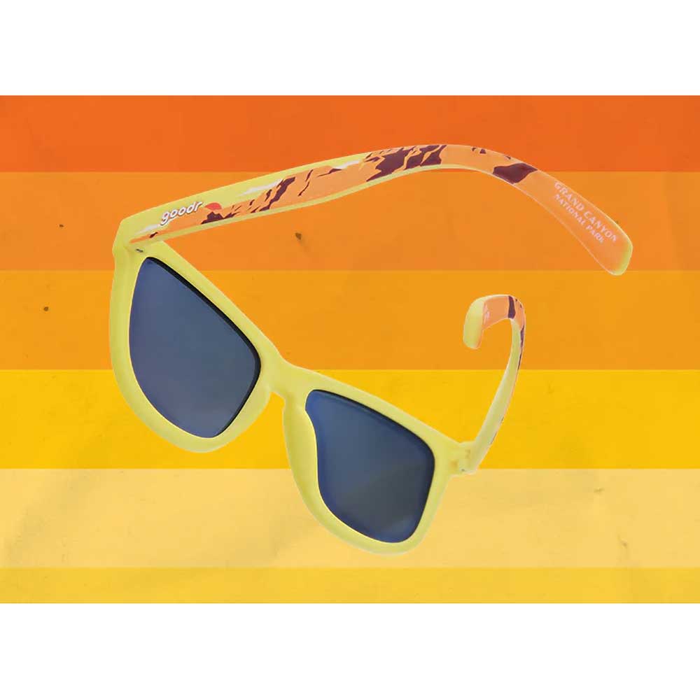 Grand Canyon Sunglasses