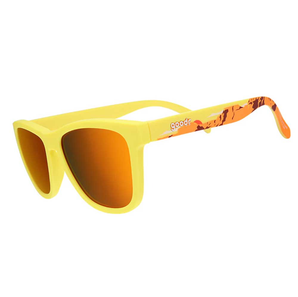 Grand Canyon Sunglasses – Gazelle Sports