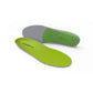 All-Purpose Support High Arch Insole - Green