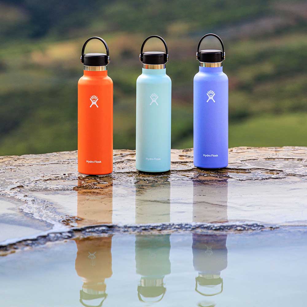 Hydro Flask 18 oz Food Flask - Alpin Action