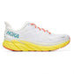 Men's Clifton 8 Running Shoe - Blanc De Blanc/Illuminating— Regular (D)