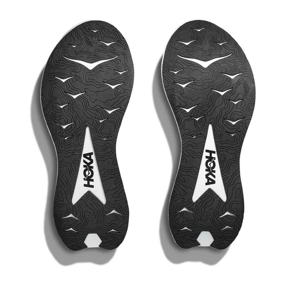 Women's Carbon X 3 Running Shoe- Festival Fuchsia/Black- Regular (B)