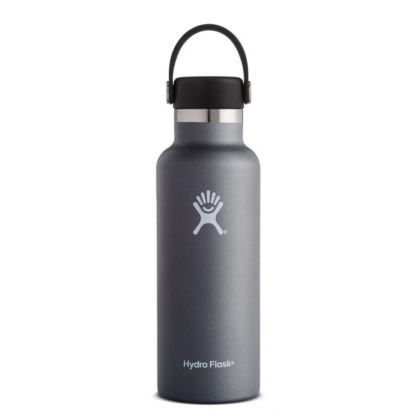 18 oz Standard Mouth Insulated  - Stone