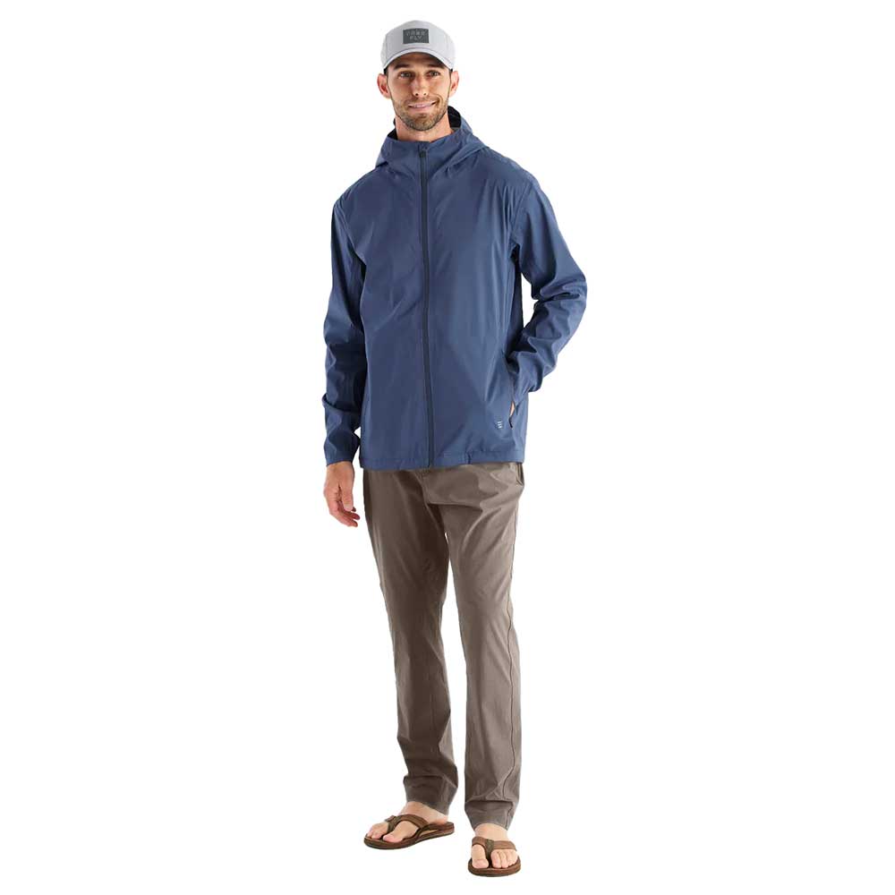 Men's Latitude Pant - Tobacco