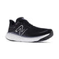 Men's Fresh Foam X 1080v12 Running Shoe- Black/Thunder