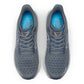 Men's Fresh Foam X 1080v12 Running Shoe- Steel/Serene Blue
