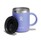 12 oz Coffee Mug - Lupine