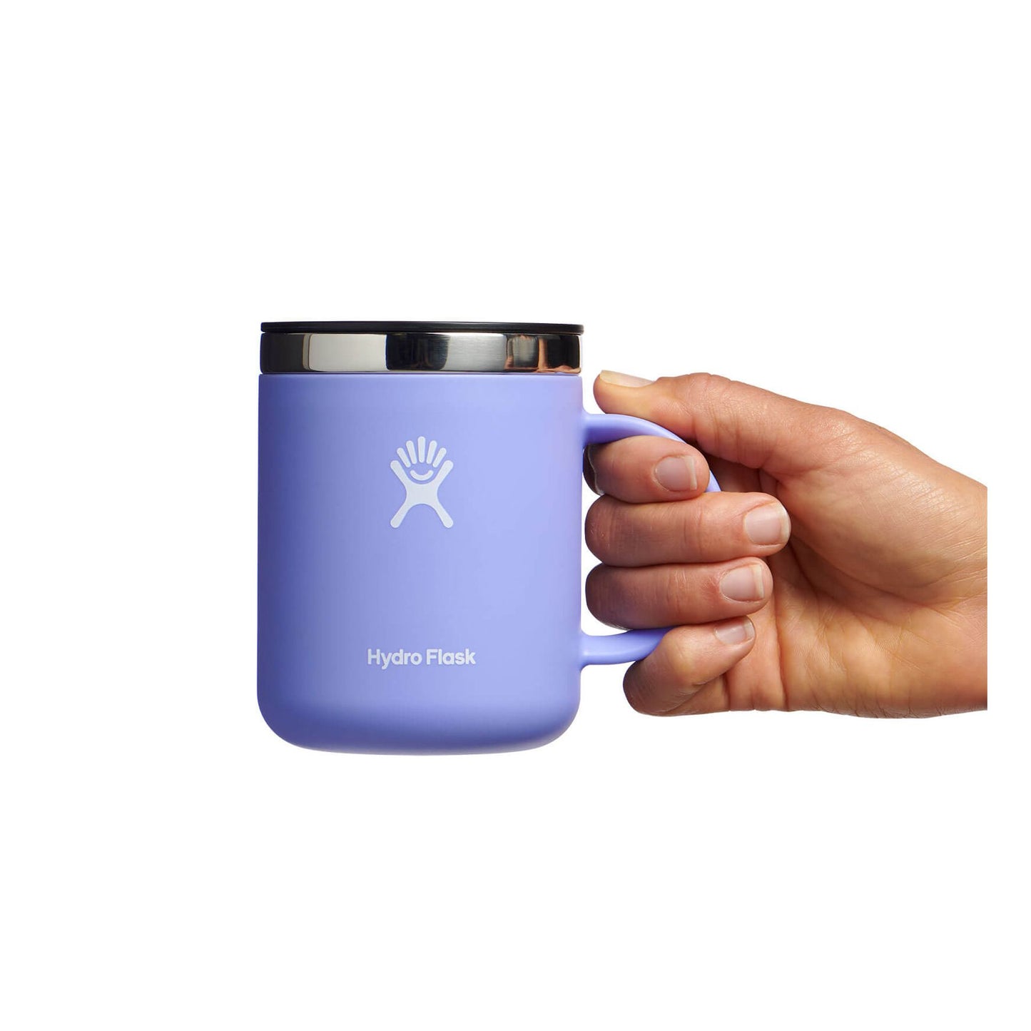 Hydro flask 12 oz Coffee Mug Snapper 