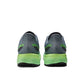 Men's Fresh Foam X 880v12 Running Shoe- Ocean Grey/Vibrant Spring