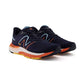 Men's Fresh Foam X 880v12 Running Shoe - Eclipse/Vibrant Apricot