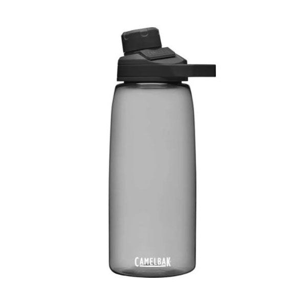 Chute Mag 32oz Bottle - Charcoal