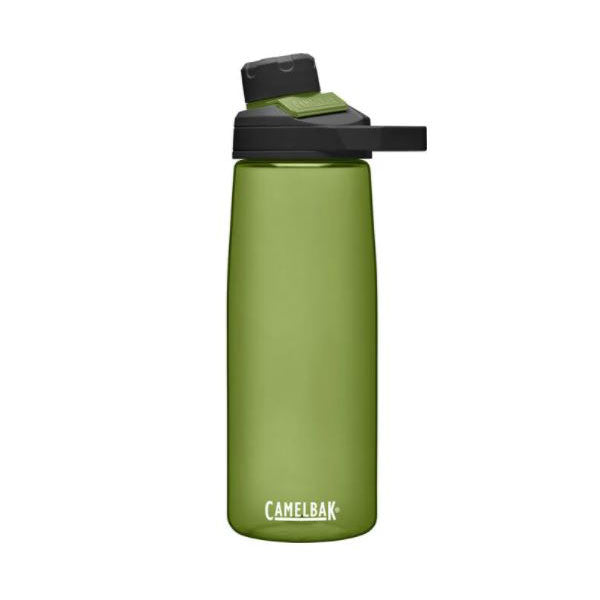 Chute Mag 25oz Bottle - Olive