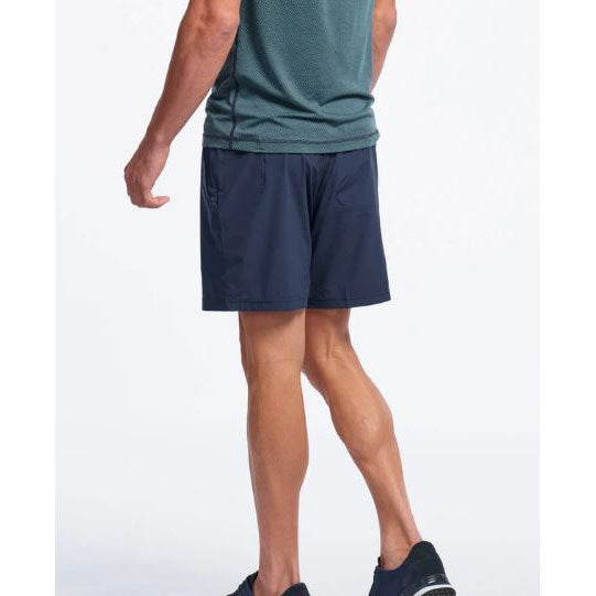 Men's Mako 7" Unlined Short - Navy