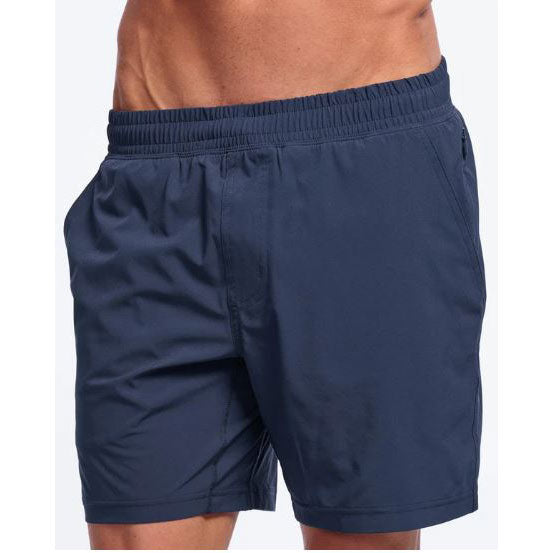 Men's Mako 7" Unlined Short - Navy