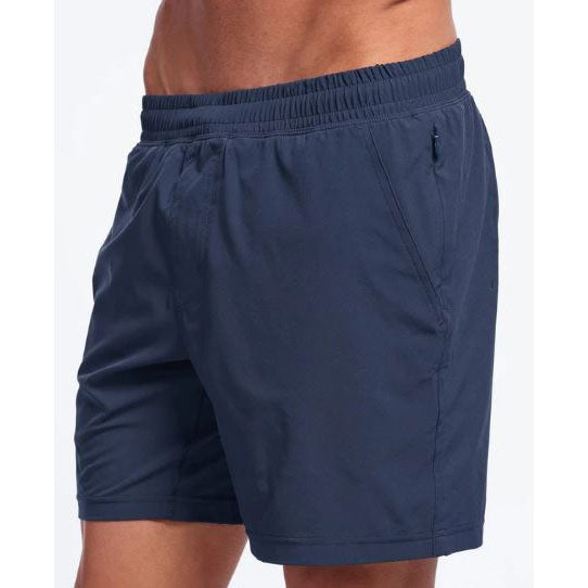 Men's Mako 7" Unlined Short - Navy