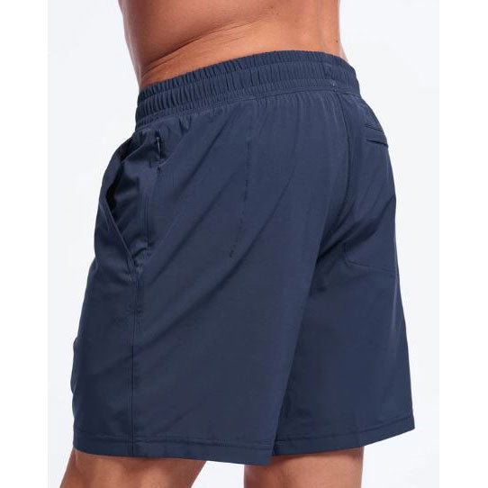 Men's Mako 7" Unlined Short - Navy