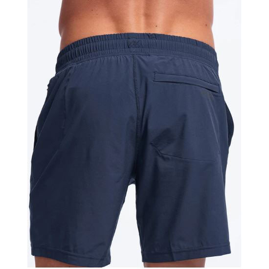 Men's Mako 7" Unlined Short - Navy