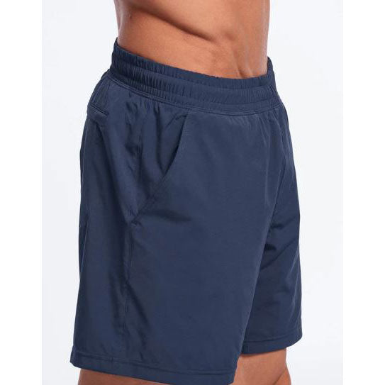 Men's Mako 7" Unlined Short - Navy