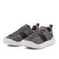 Men's X-Scape Sport Low Sneaker - Grey/Black - Regular (D)