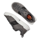 Men's X-Scape Sport Low Sneaker - Grey/Black - Regular (D)