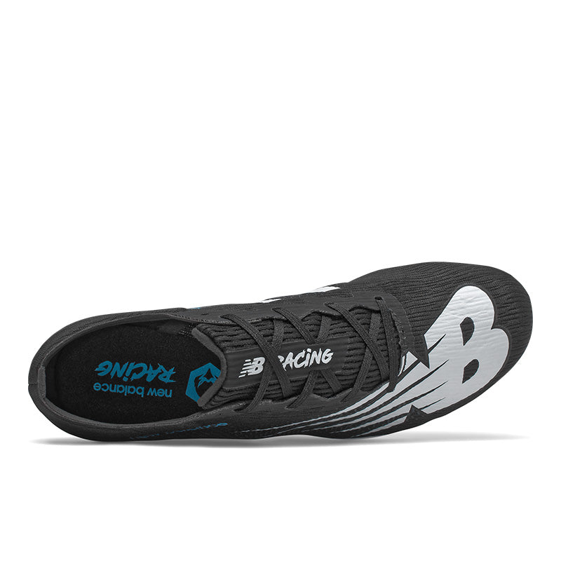 Men's MD500v7 Spike - Black/White