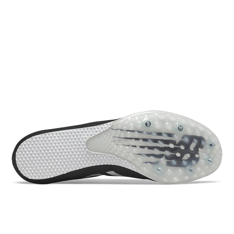 Men's MD500v7 Spike - Black/White