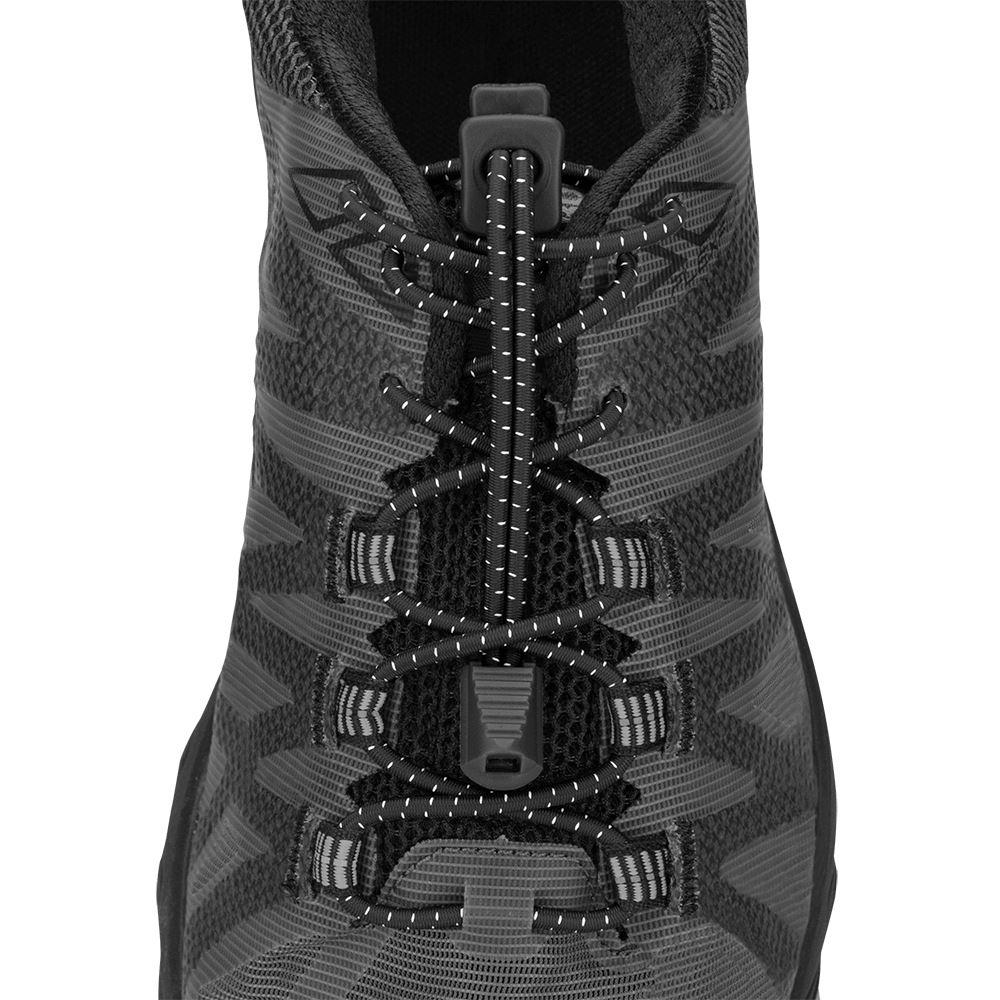 Run Laces - Black