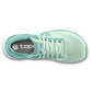 Women's Ultrafly 4 Running Shoe -Mint/Green - Regular (B)