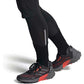 Men's Terrex Agravic Flow 2 Trail Shoe- Core Black/Grey Four/Ftwr White - Regular (D)
