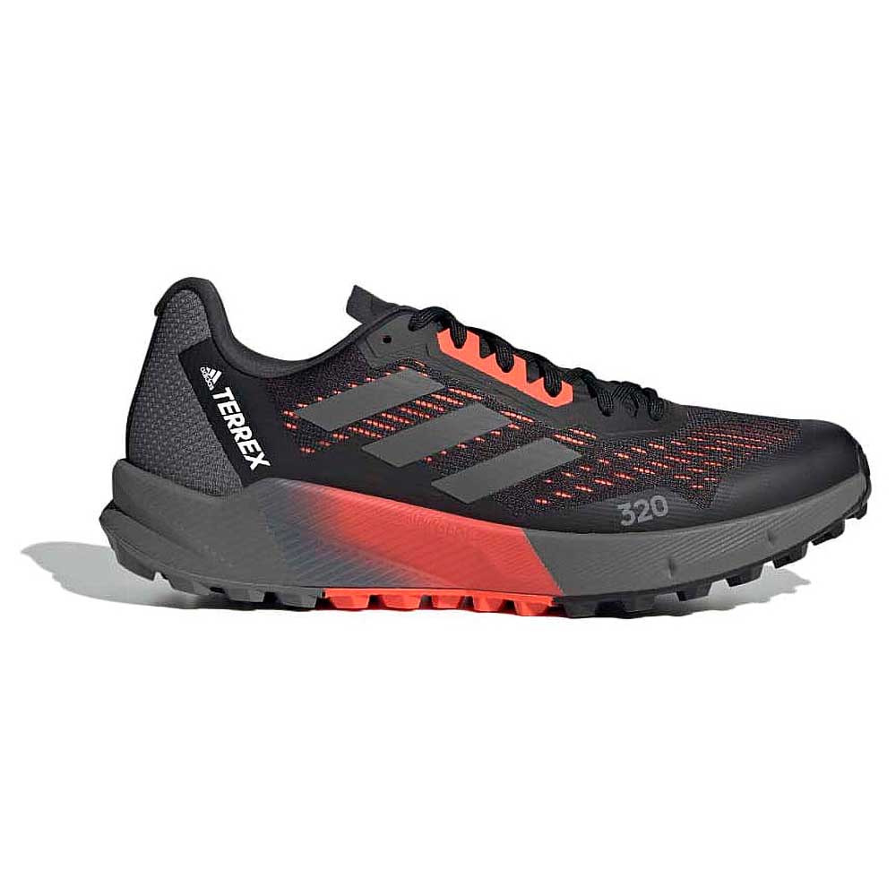 terrex agravic tr trail running shoes mens