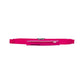 Nathan Mirage Pak Adjustable Belt - Pink Glo