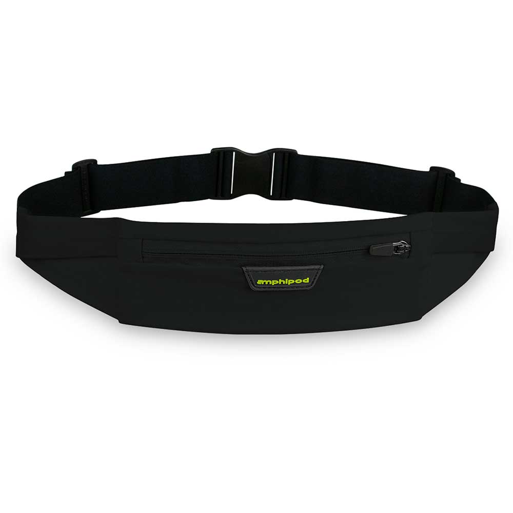 MicroStretch Opti-Luxe Belt - Black