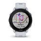 Forerunner 955 GPS Running Smartwatch - Non Solar—White