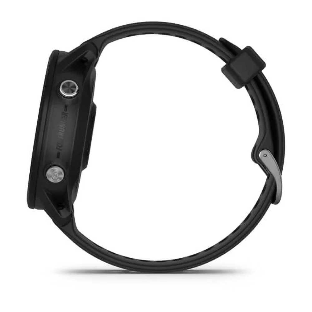 Forerunner 955 GPS Running Smartwatch- Non Solar— Black – Gazelle Sports