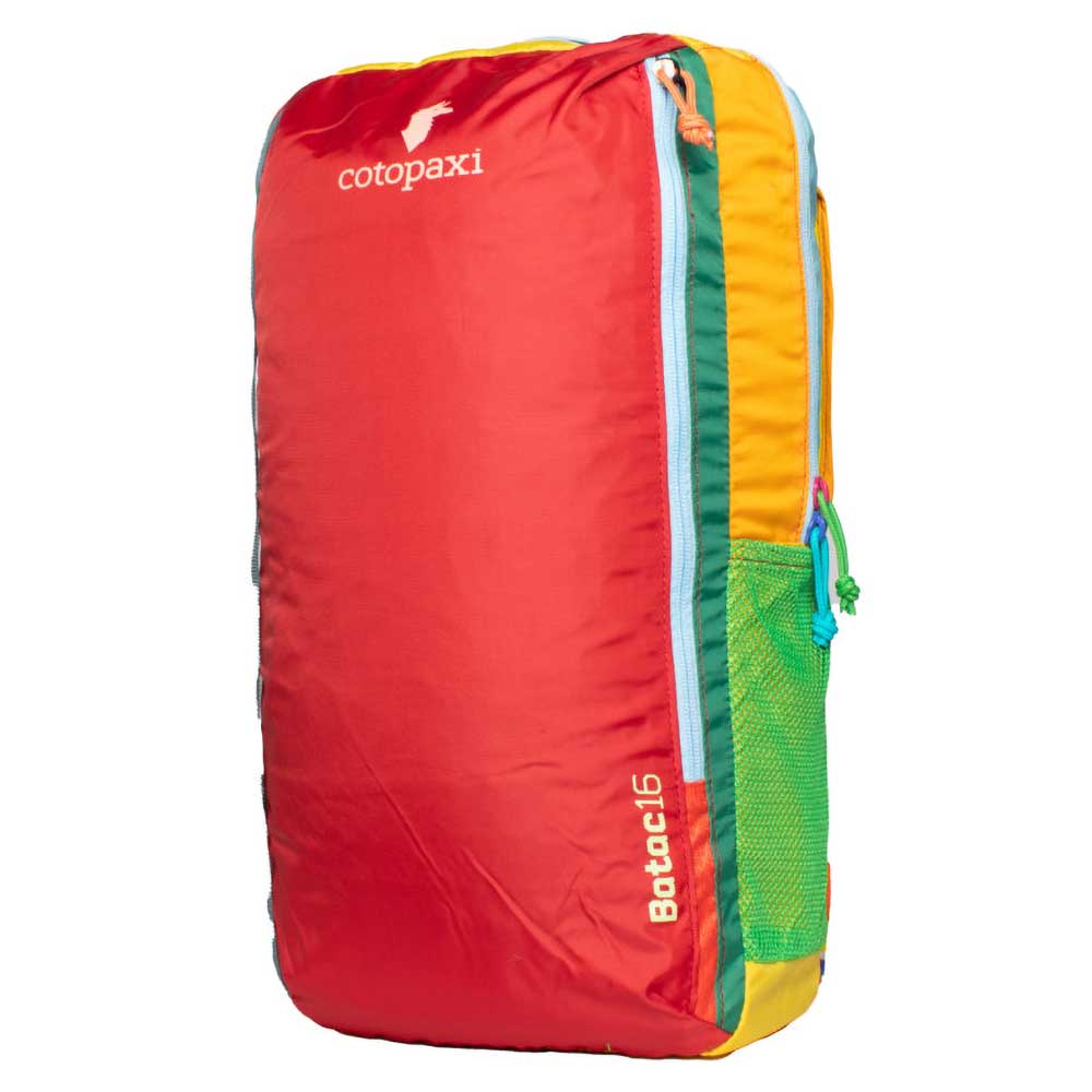 Batac 16L Pack Backpack - Assorted Colors