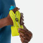 QuickSqueeze Lite Insulated 12oz Bottle - Finish Lime/Blue Me Away