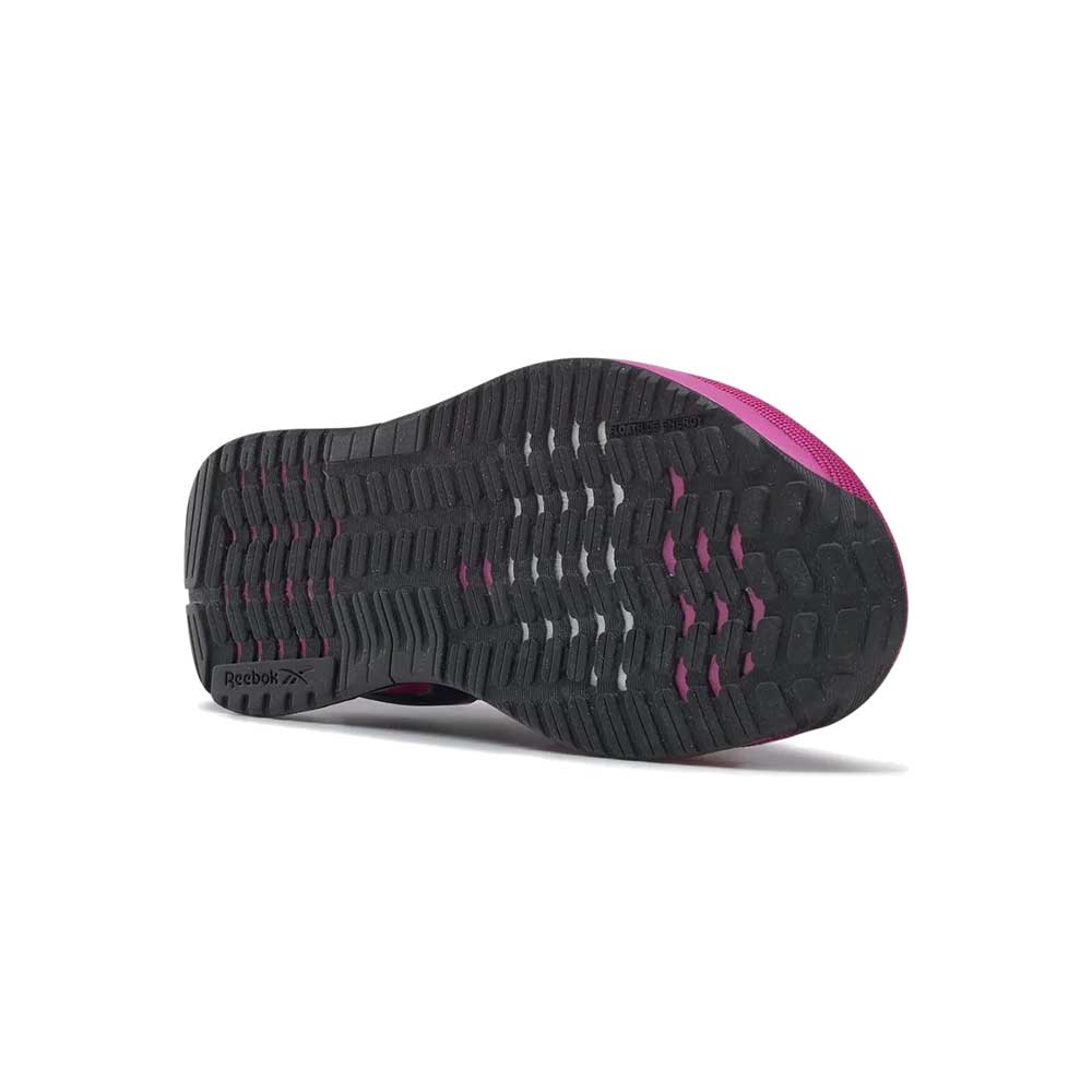 Women's Nano 2 Training Shoe - Proud Pink/Black/Orange- Regular (B)