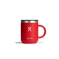 12 oz Coffee Mug - Goji